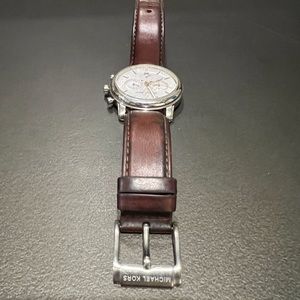 Mens Michael Kors watch